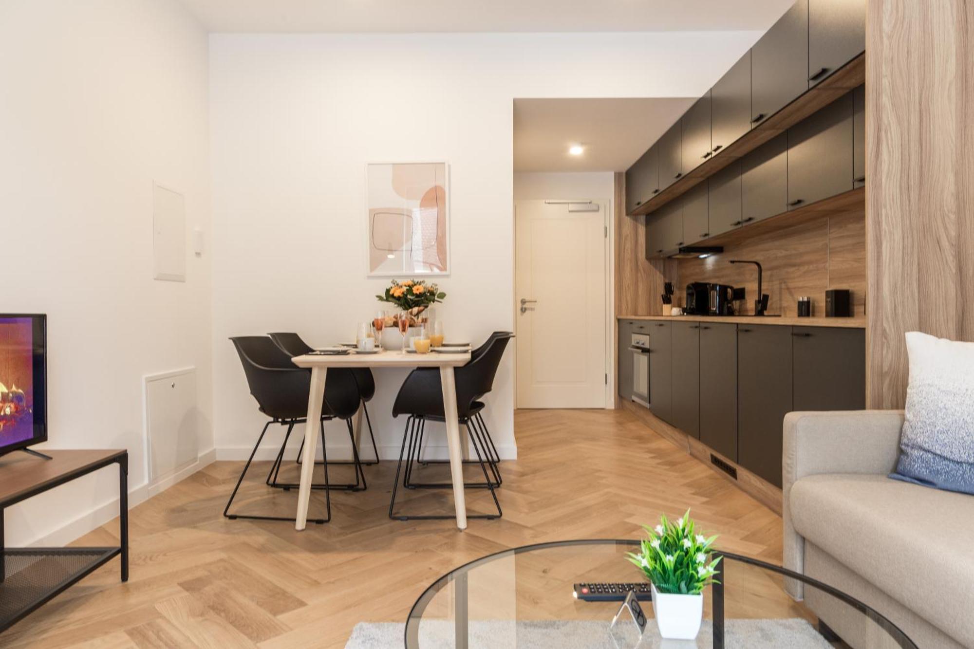 Living Timeless - Adler Apartments Sasbachwalden Exterior foto