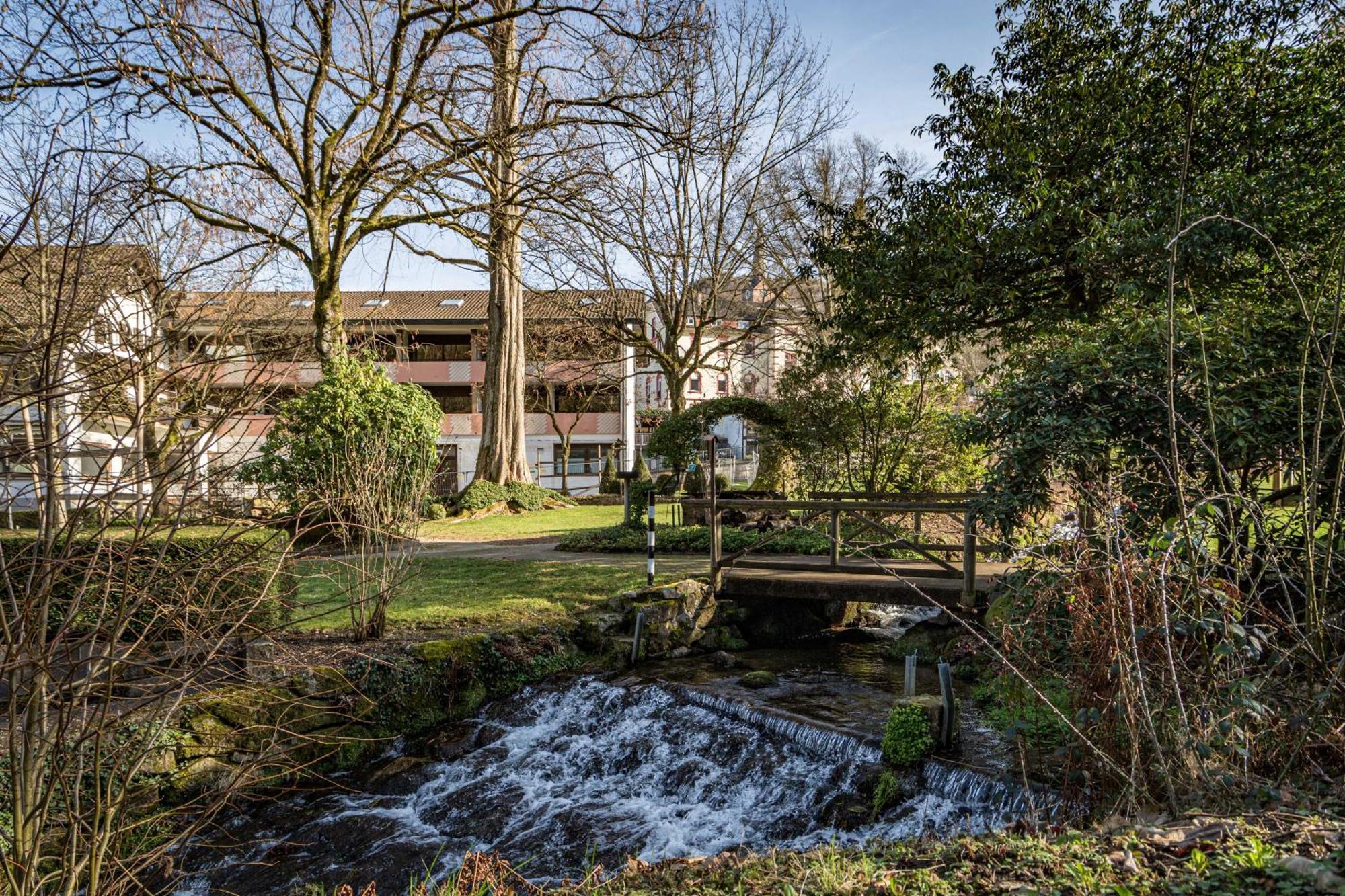 Living Timeless - Adler Apartments Sasbachwalden Exterior foto