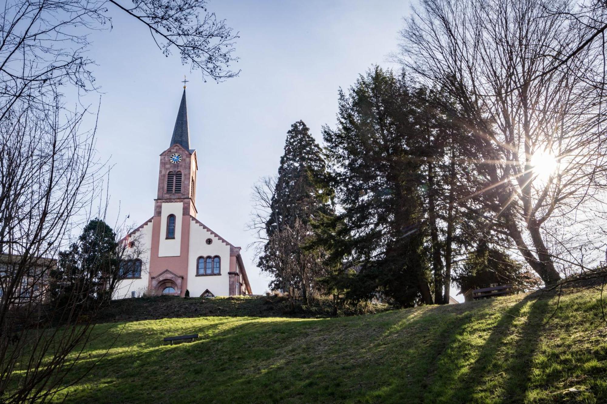 Living Timeless - Adler Apartments Sasbachwalden Exterior foto