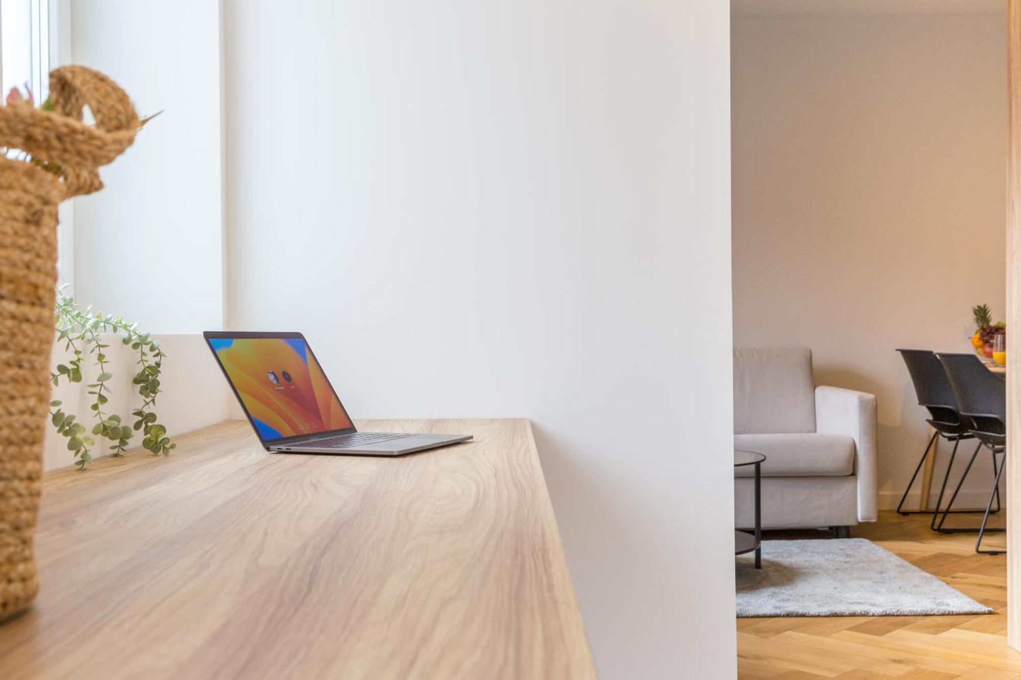 Living Timeless - Adler Apartments Sasbachwalden Exterior foto