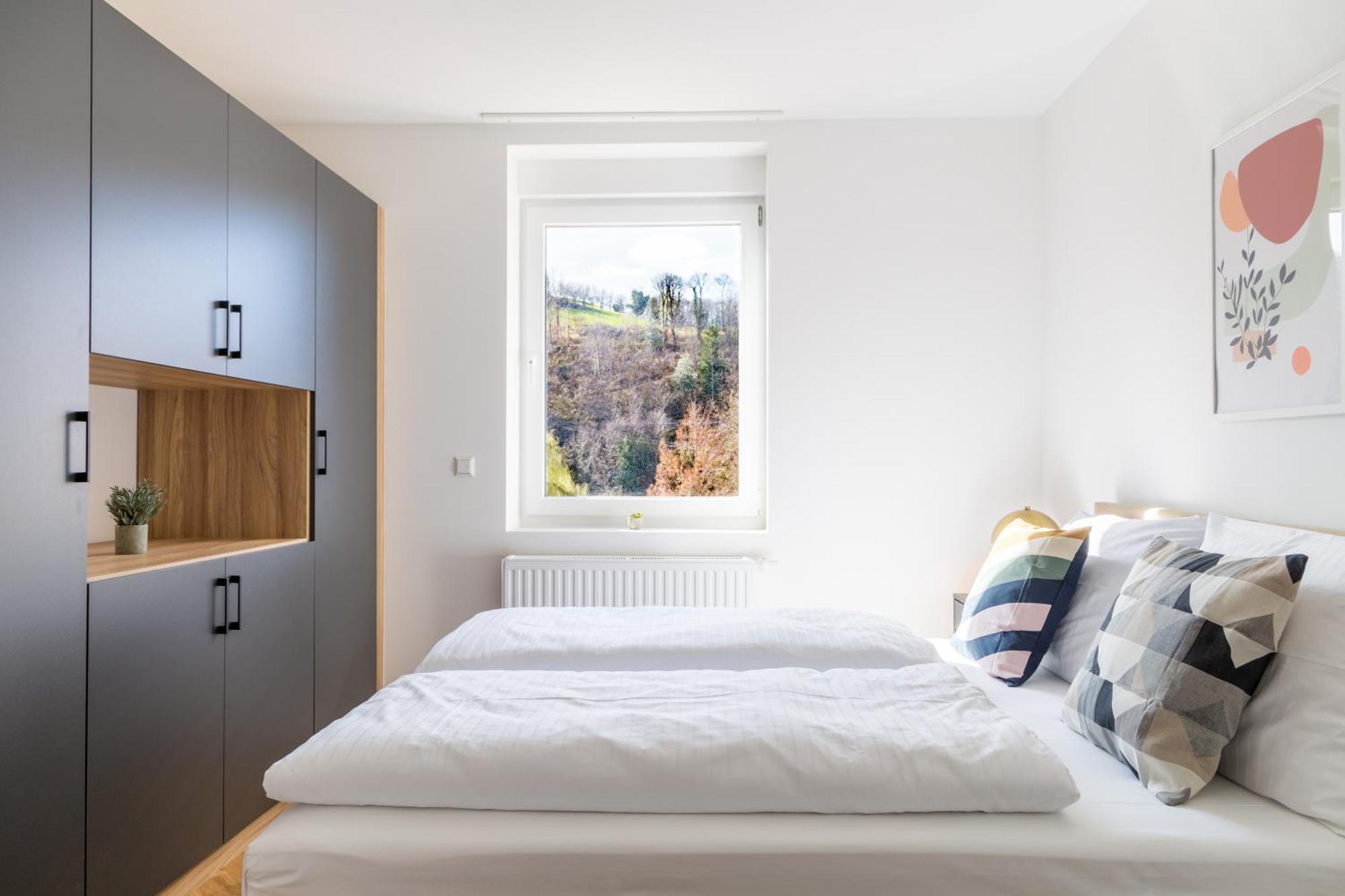 Living Timeless - Adler Apartments Sasbachwalden Exterior foto