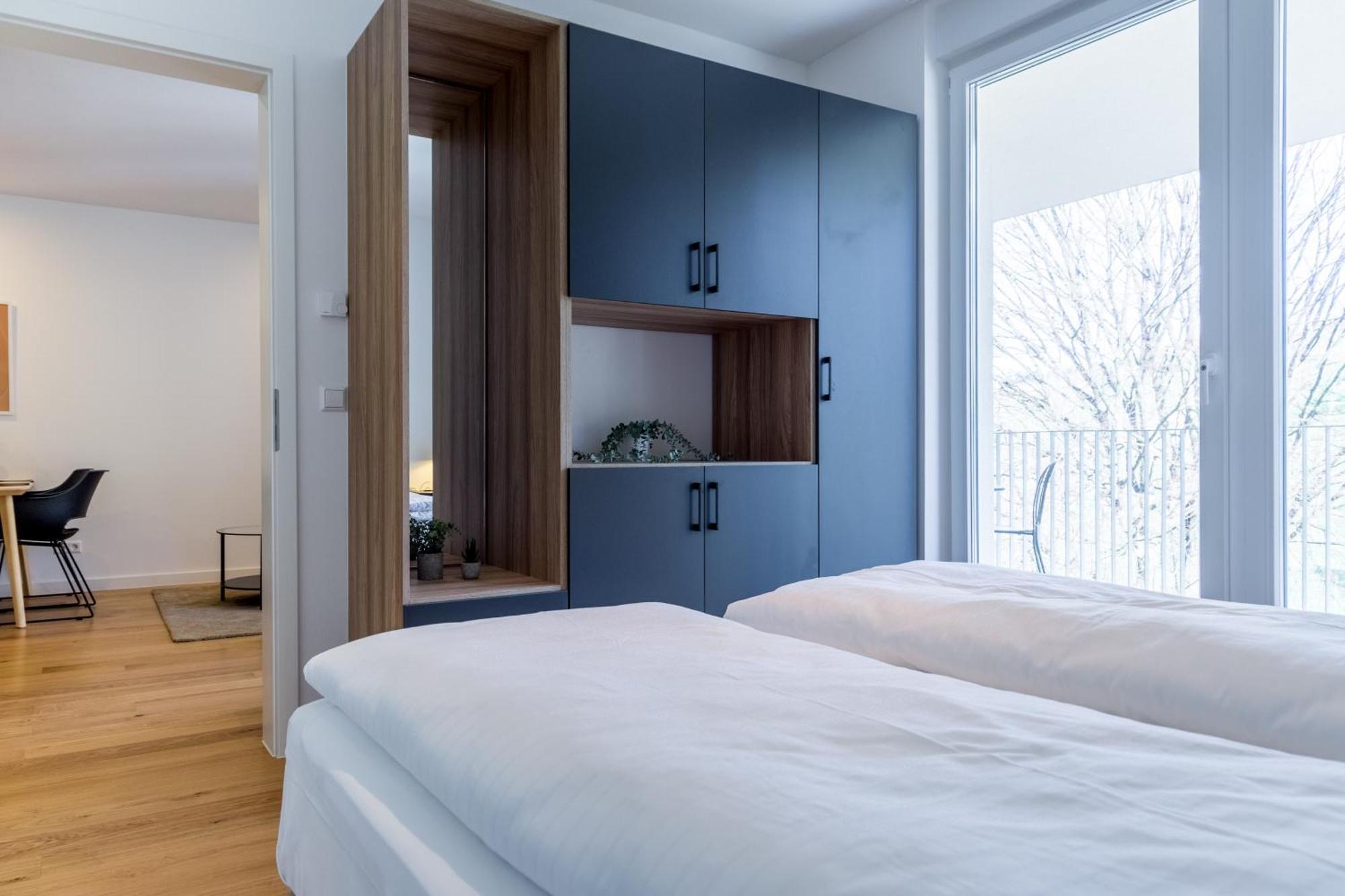 Living Timeless - Adler Apartments Sasbachwalden Exterior foto